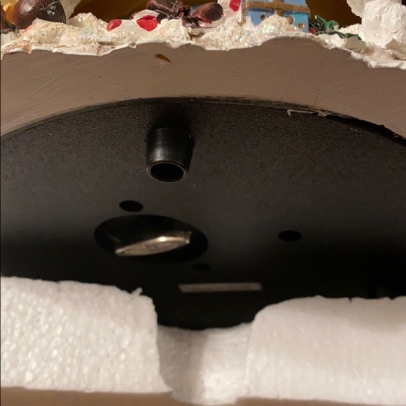 SPECIAL TIMES ⭐️ musical water globe - Picture 6 of 6